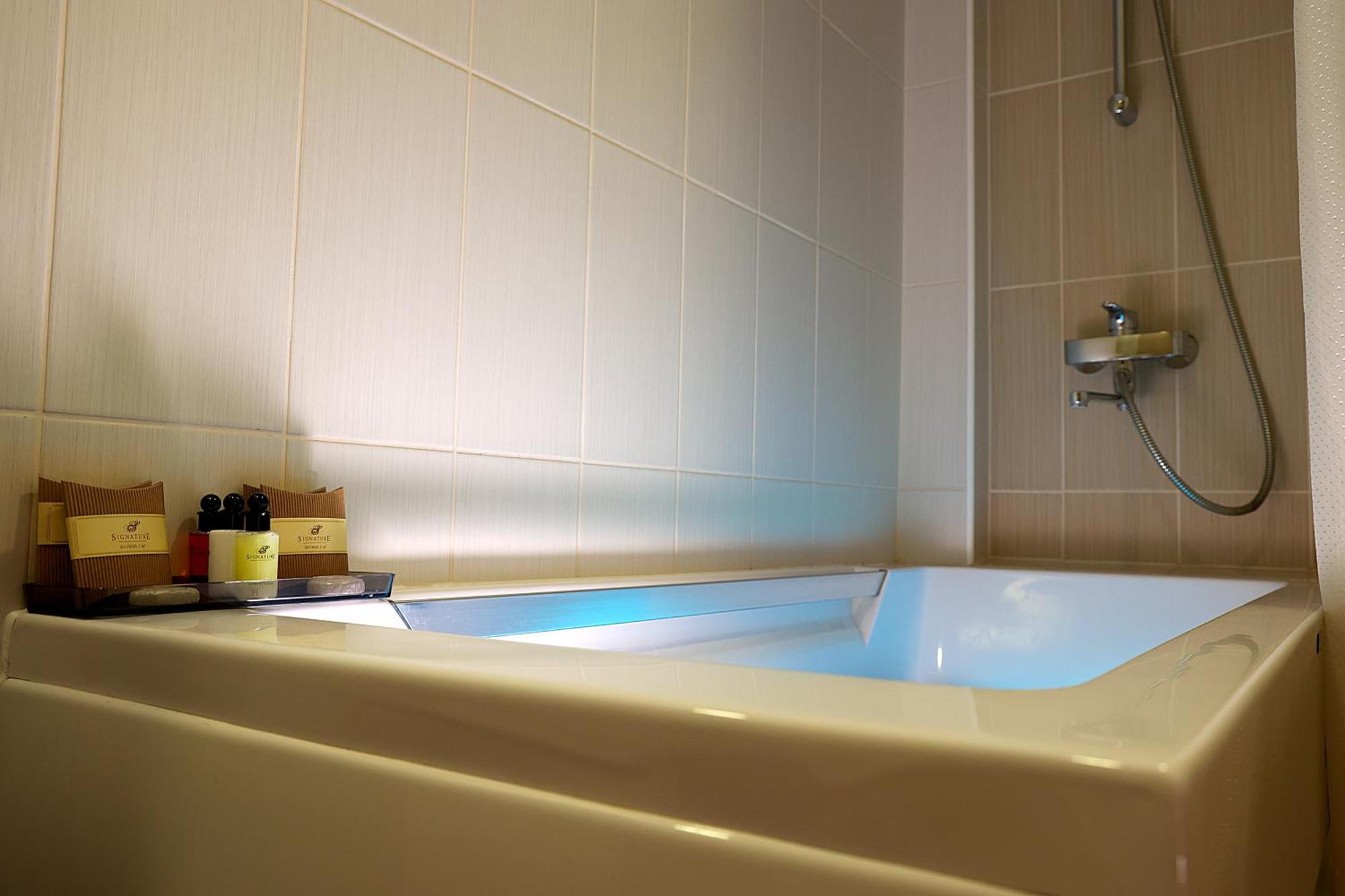 Tartu Rakendusliku Kolledzi Hotell Exterior foto